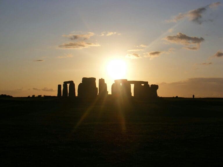 Why Stonehenge Deserves a Spot on Your Family’s England Itinerary