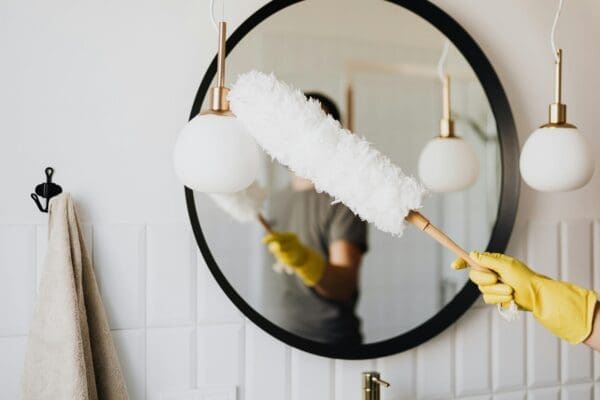 Spring Home Maintenance Checklist for Busy Homeowners
