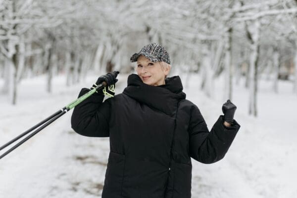 Why You Should Focus More On Your Health In Winter
