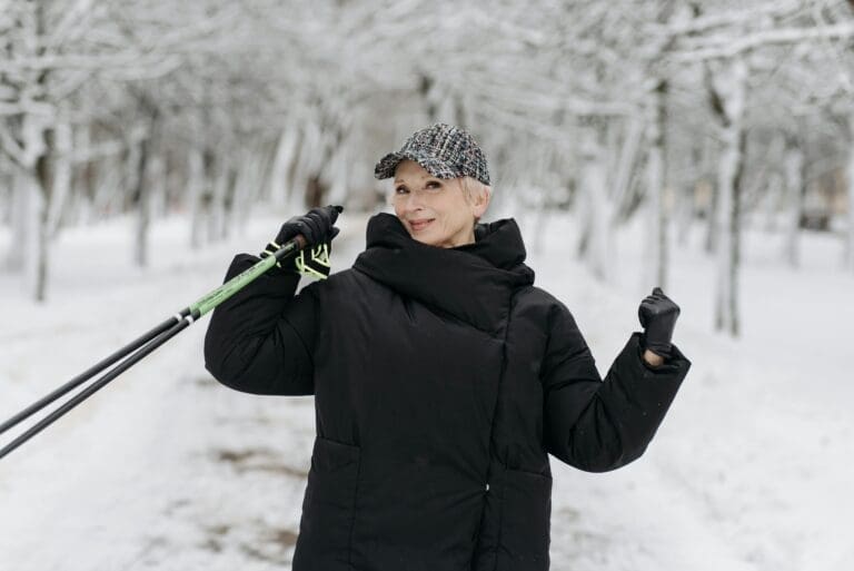 Why You Should Focus More On Your Health In Winter