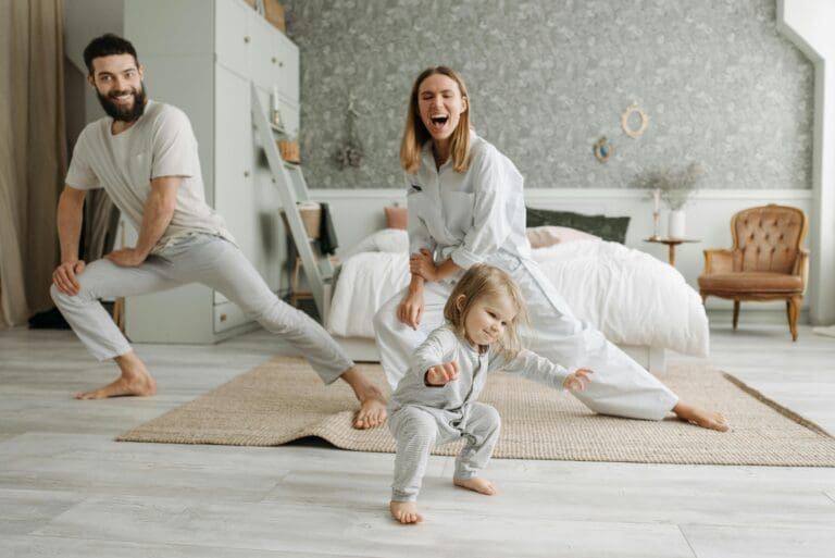 Your Simple Guide to Family Health and Wellness