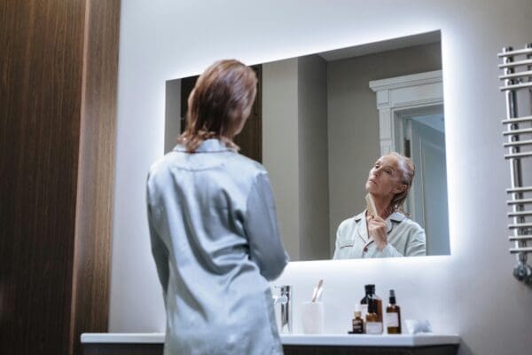 Planning for Aging in Place: Bathroom Safety Upgrades