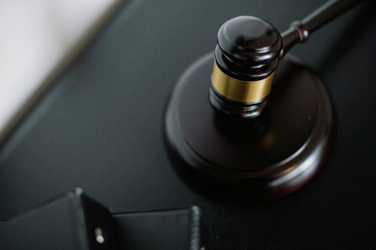 Your Legal Rights After a Personal Injury Accident