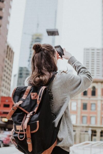 8 Relaxing Ways to Explore a City Without Rushing