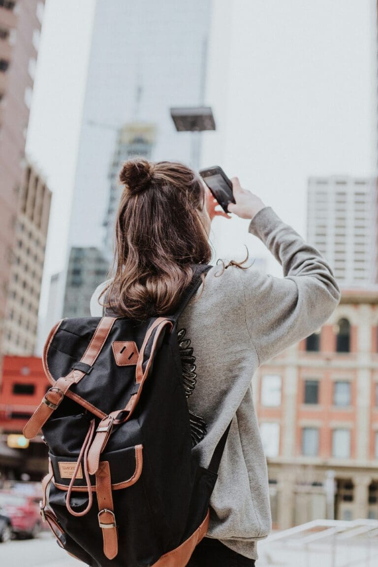 8 Relaxing Ways to Explore a City Without Rushing
