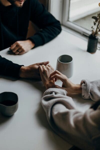 Your Partner Isn’t “Just Tired”—Why You Might Be Ignoring the Real Signs of Trouble