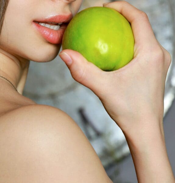 How Your Diet Can Impact Oral Health
