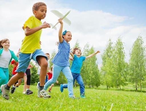Bringing Back Outdoor Play- Why It Matters Now More Than Ever