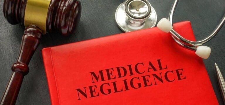 How Do You Prove a Birth Injury Was Caused by Medical Negligence