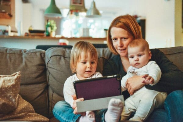 The Frugal Mom’s Guide to Using a Flexible Line of Credit