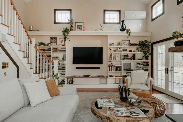5 Overlooked Areas That Could Be Affecting Your Home’s Vibe