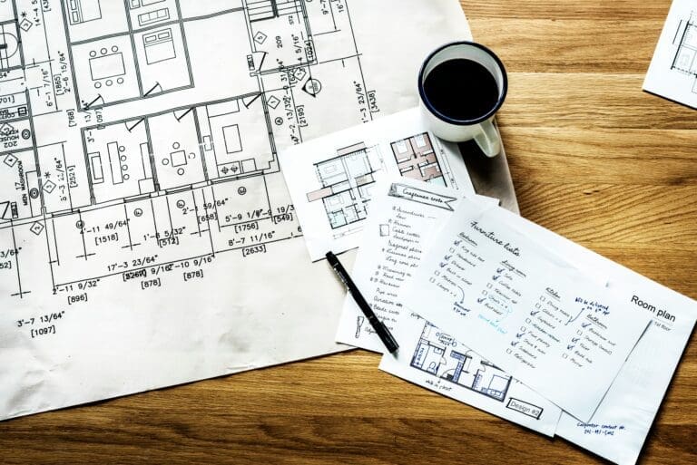 Avoid These 5 Mistakes When Planning Your Dream Home