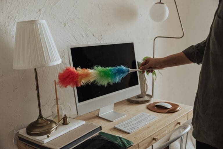 How Dust Indoors Can Impact Your Breathing