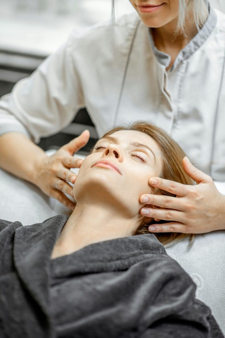 Exploring Somatic Therapy for Pain Management