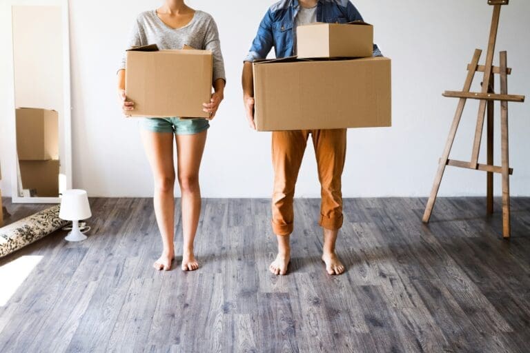 Move to or From Boston? Here's How a Professional Moving Company Can Help