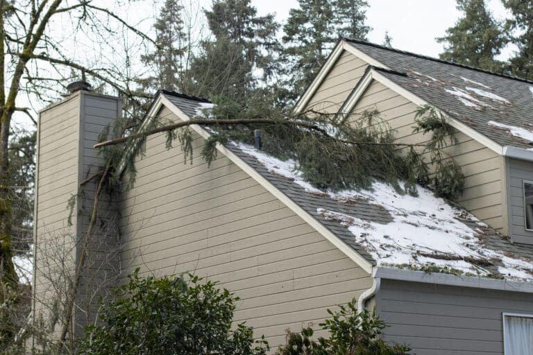 How to Recover Your Home’s Exterior After a Storm