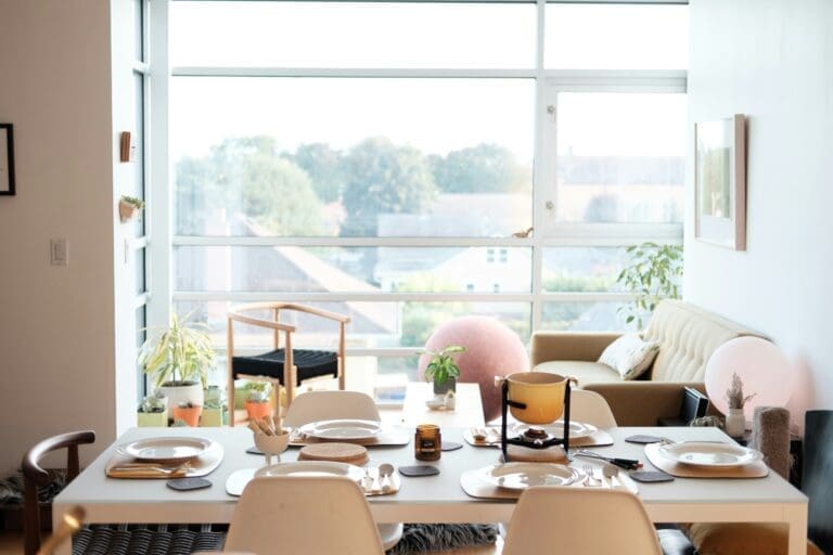 Smart Ways to Simplify Apartment Living for Students
