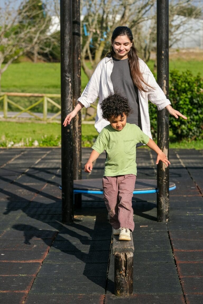 Why Quality Matters When Choosing the Best Babysitter Service