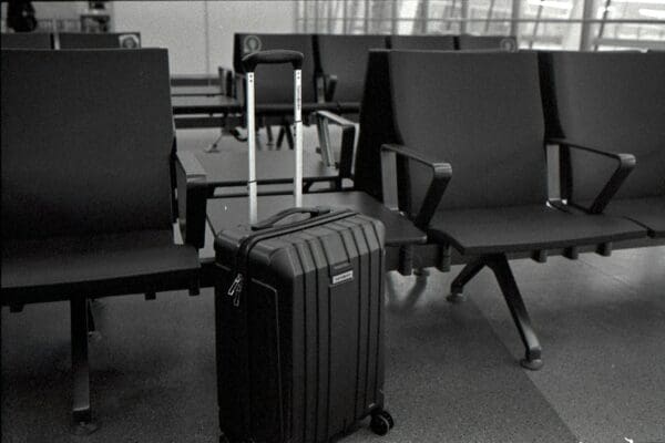 What to Do When the Airline Loses Your Luggage: A Quick Guide