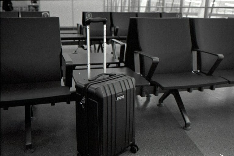 What to Do When the Airline Loses Your Luggage: A Quick Guide