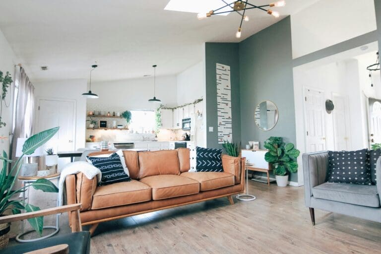 How to Add Warmth and Texture to Any Room