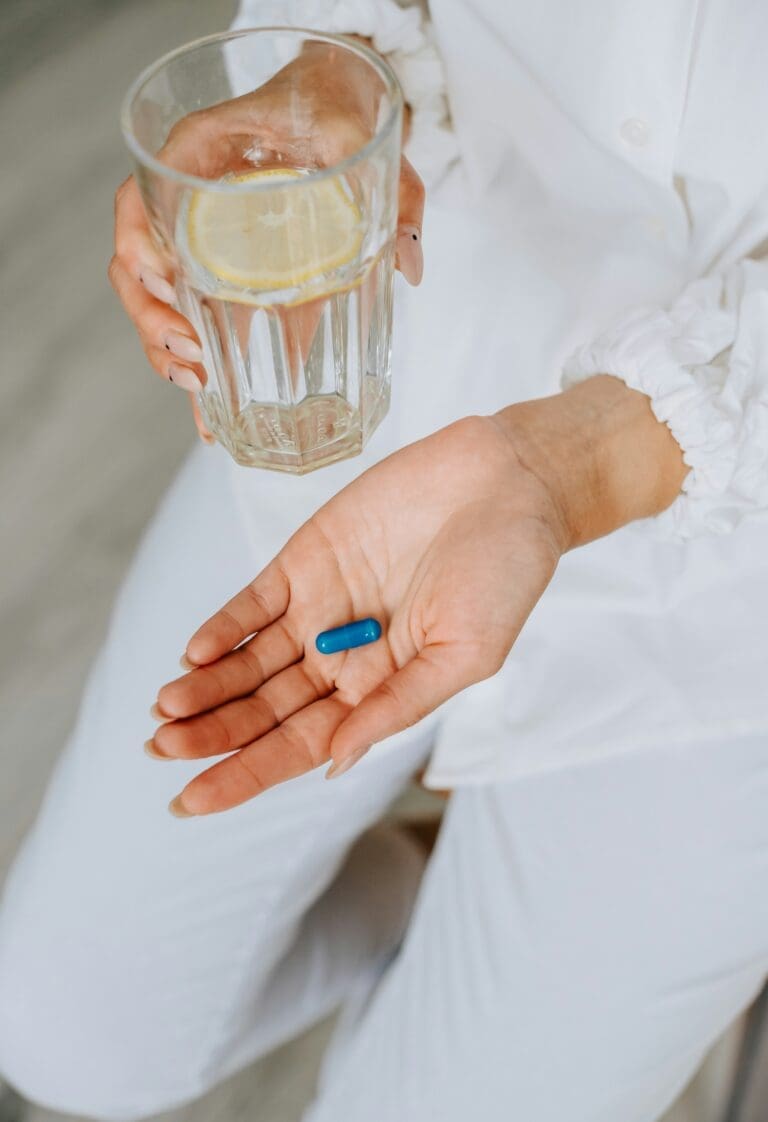 Essential Vitamins and Supplements for Daily Health