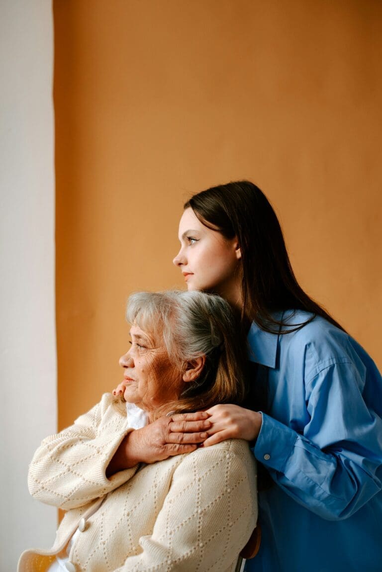 Choosing the Right Alzheimer's Care Program for Your Loved One