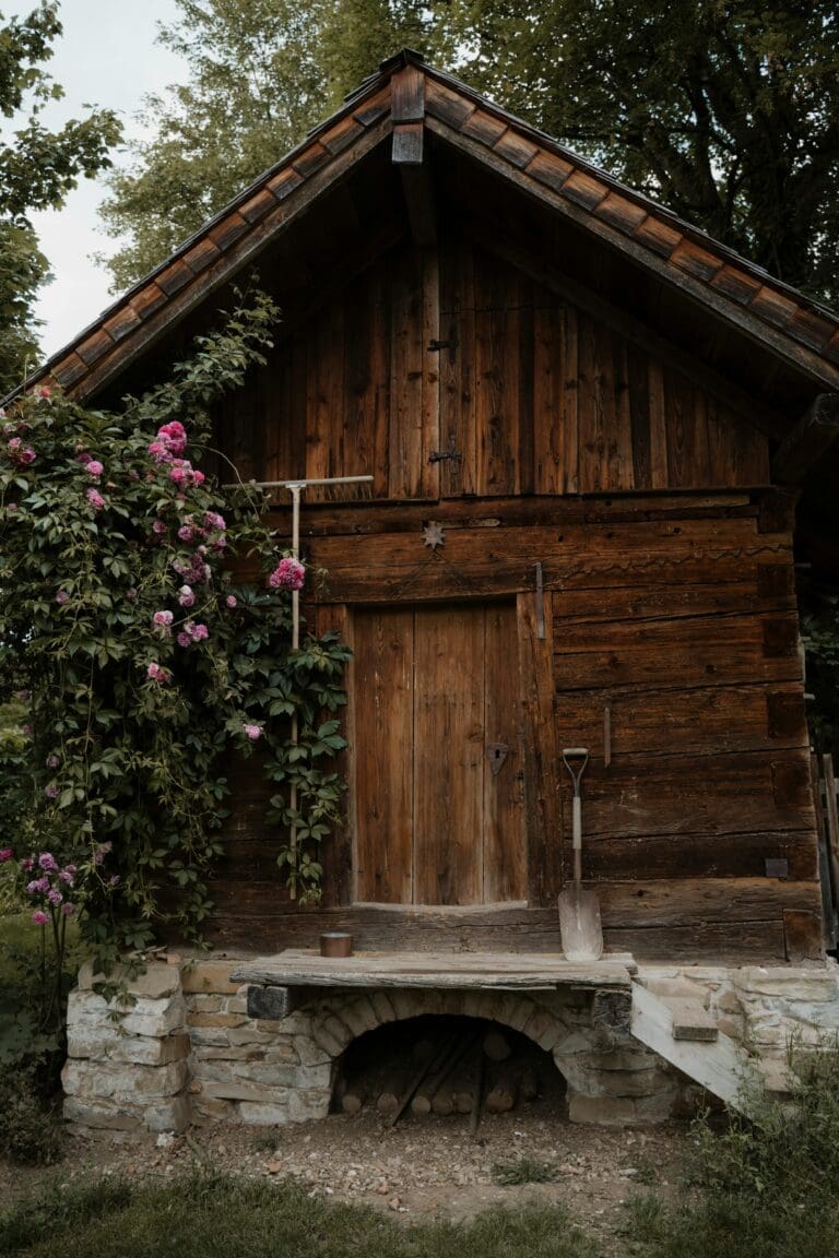 A Practical Guide to Barn Restoration for Modern Use