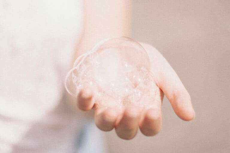 Sudsy Secrets: Surprising Things You Can Clean with Shampoo (Besides Your Hair!)