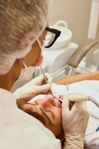 Fear the Dentist? Three Ways to Overcome Odontophobia