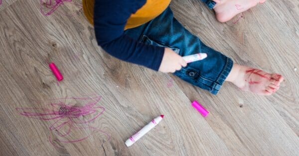 8 Durable Flooring Options Perfect for Busy Homes