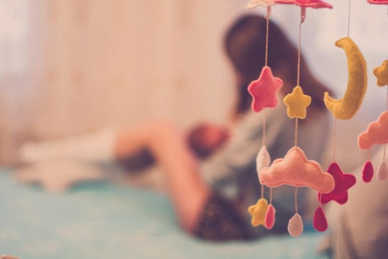 Postpartum Health Checks You Might’ve Put Off (But Are Worth Doing)