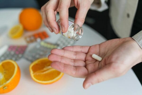Which Supplements Are Best For Your Athletic Goals?