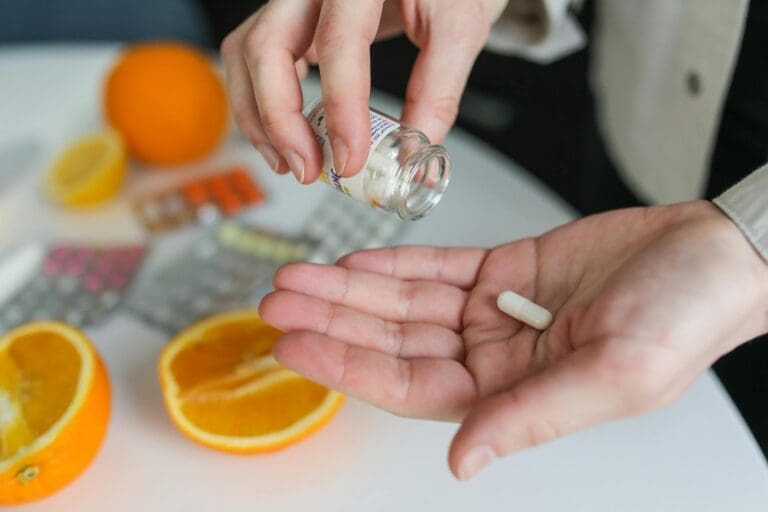 Which Supplements Are Best For Your Athletic Goals?