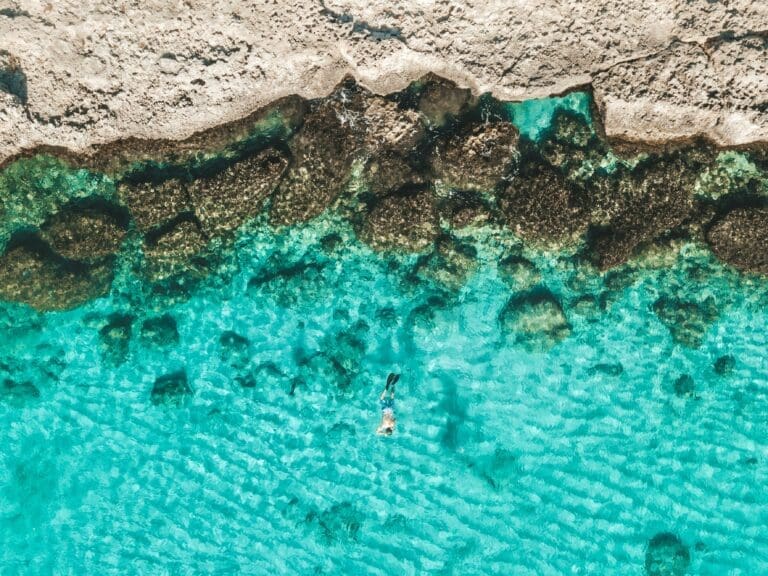 5 Health Benefits of Sea Swimming and Why Aruba Is the Best Place to Enjoy Them