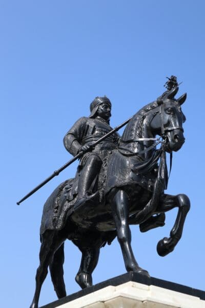 Echoes of Valour: Must-Visit Spots in Udaipur That Celebrate Maharana Pratap