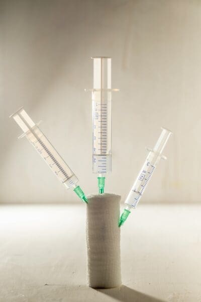 How Should You Dispose of Used Semaglutide Syringes at Home? Safe Steps and Best Practices