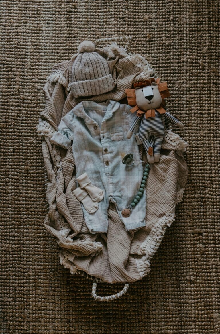Why More Aussie Parents Are Choosing Organic Baby Clothes