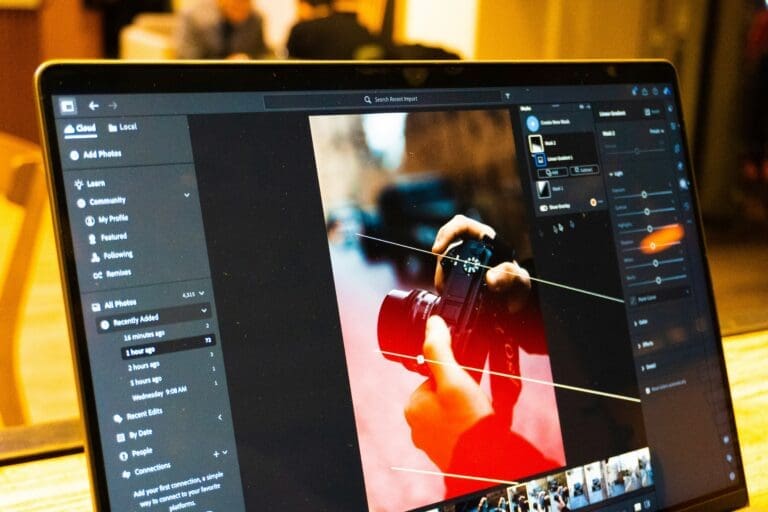 Edit Like a Pro with These Powerful Image Editors