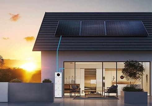 Why Switch to Portable Energy Storage for Solar Homes?