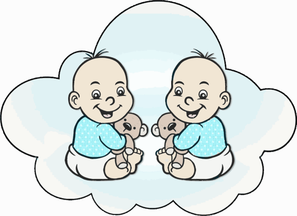 Adorable Baby Gift Ideas For Twins That Aren’t Just Duplicates