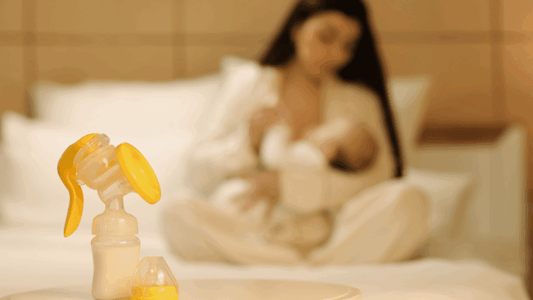 Pump Settings to Increase Milk Supply: How to Get the Most Out of Each Session