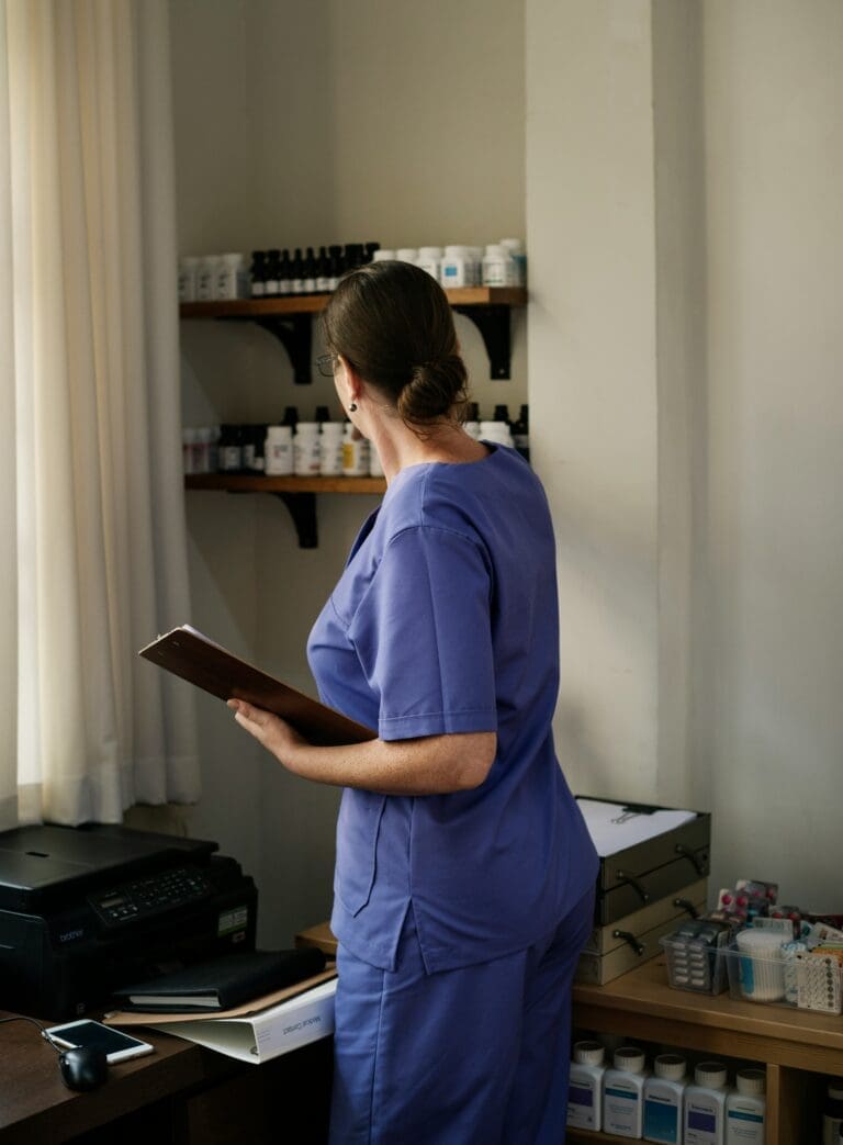 Why Families Trust Nurse Practitioners for Pediatric Care
