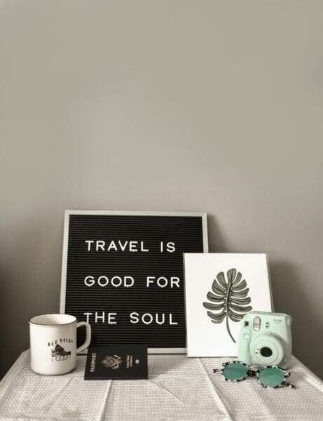 The Hidden Travel Expense Most People Don’t Plan For
