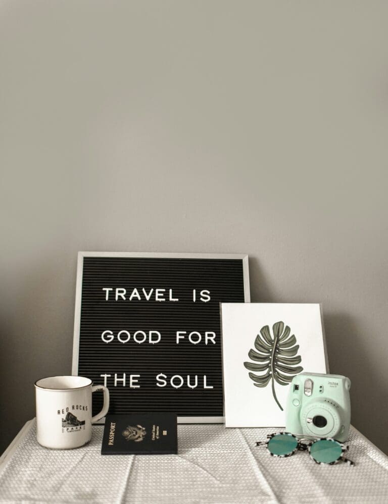 The Hidden Travel Expense Most People Don’t Plan For