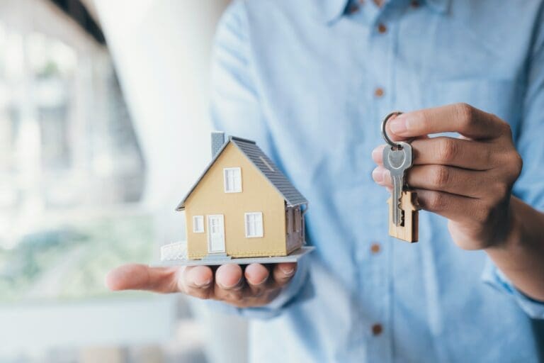 How Quick Home Sales Are Changing Real Estate