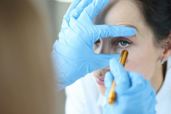 Why Cataracts Don't Return After Surgery-Exploring Vision Changes