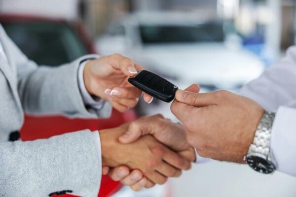 A Guide to Modern Car Shopping Trends