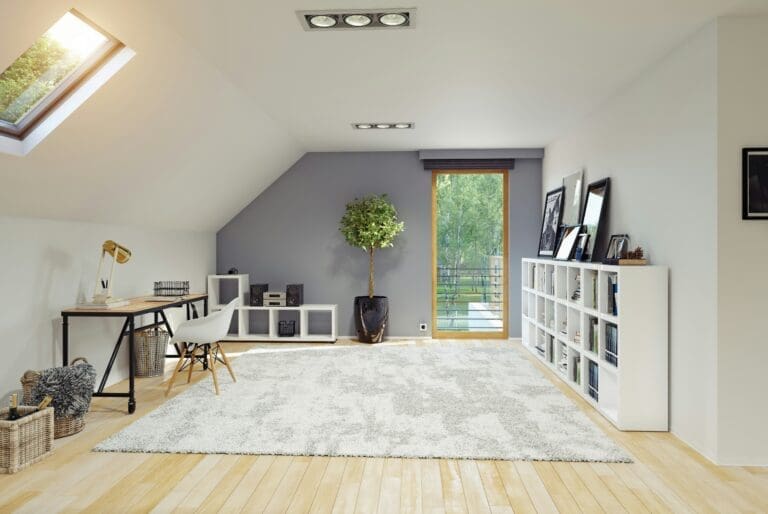 Storage Solutions for Growing Families