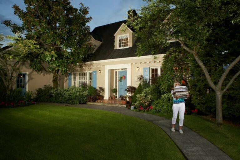 Top 10 Landscaping Ideas to Boost Your Home’s Curb Appeal